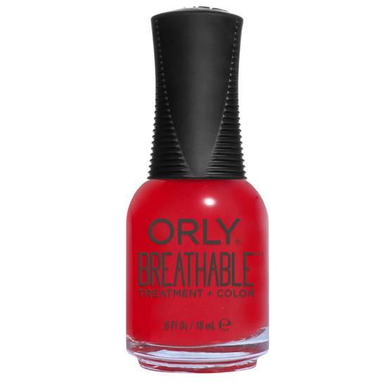 ORLY Breathable Nail Varnish Breath