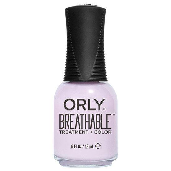 ORLY Love My Nail Breathable Nail Varnish Pamper Me
