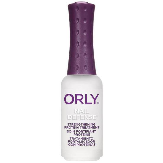 ORLY Nail Defence