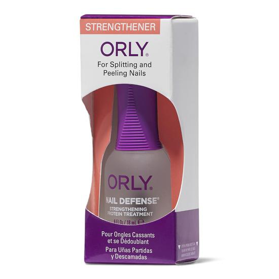 ORLY Nail Defence