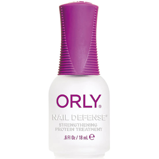 ORLY Nail Defense