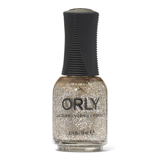 ORLY Nail Polish Halo