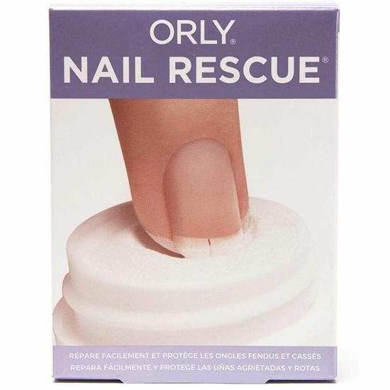 ORLY Nail Rescue Kit