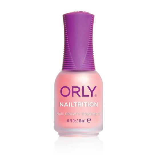 ORLY Nailtrition