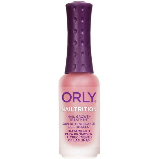 ORLY Nailtrition 9ml