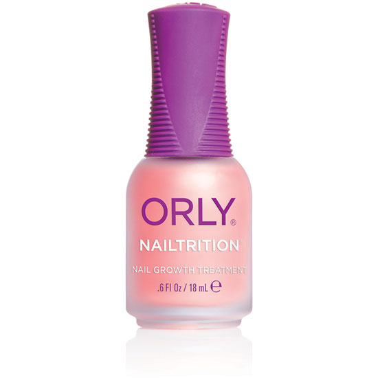 ORLY Nailtrition Nail Strengthener