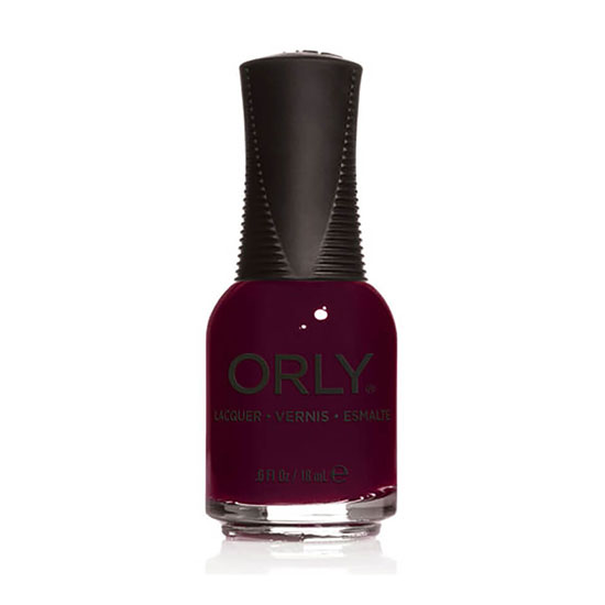 ORLY Naughty Nail Lacquer