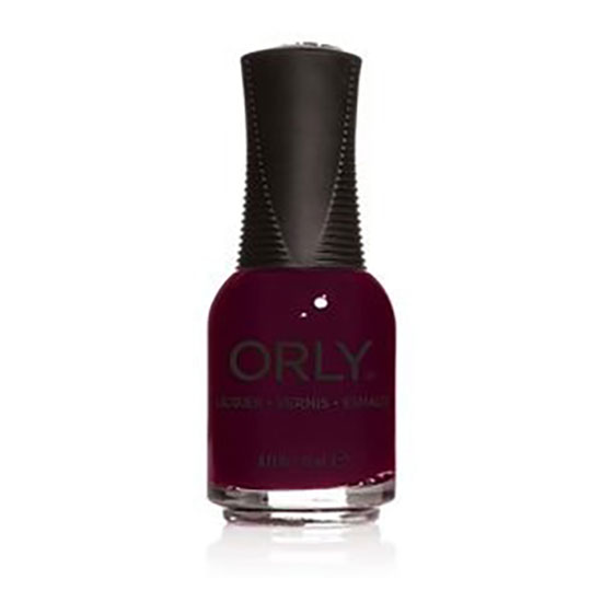 ORLY Naughty Nail Lacquer
