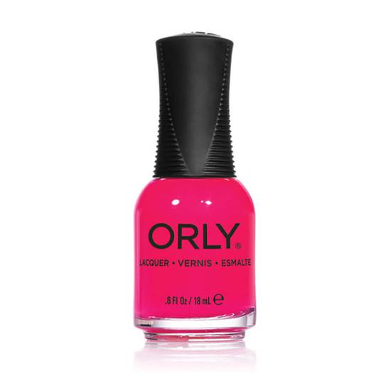 ORLY Passion Fruit Nail Lacquer 18ml