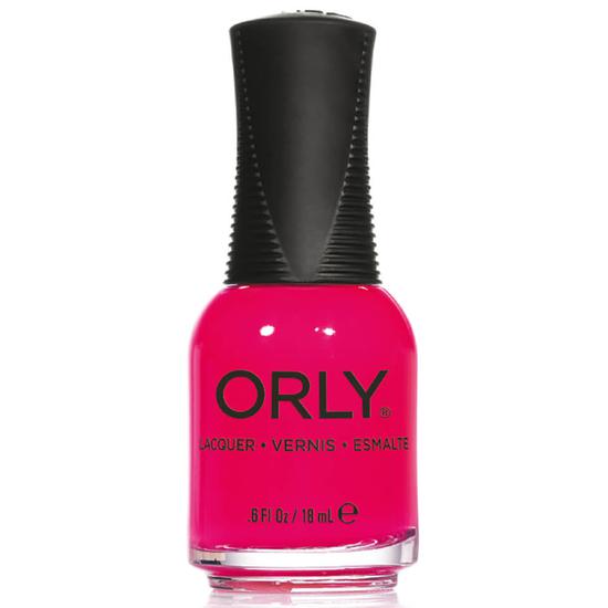 ORLY Passion Fruit Nail Varnish 18ml