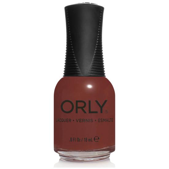 ORLY Nail Varnish