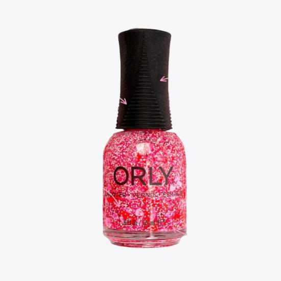 ORLY Nail Lacquer