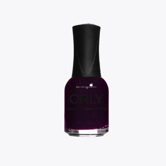ORLY Professional Nail Lacquer Naughty