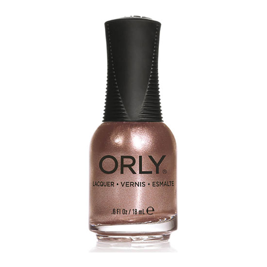 ORLY Rage Nail Varnish