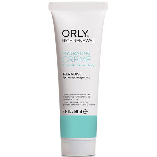 ORLY Rich Renewal Hydrating Paradise Creme 44ml