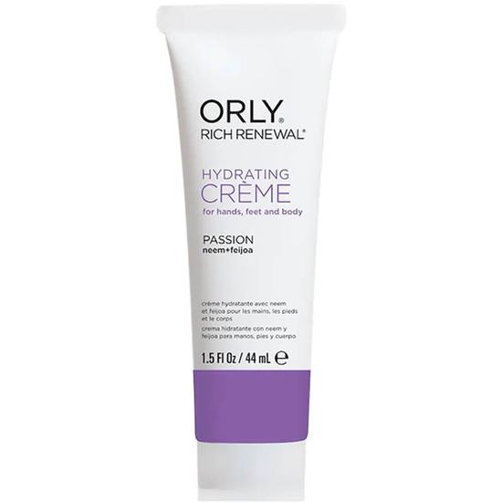 ORLY Rich Renewal Hydrating Passion Creme 44ml