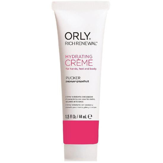 ORLY Rich Renewal Hydrating Pucker Creme 44ml