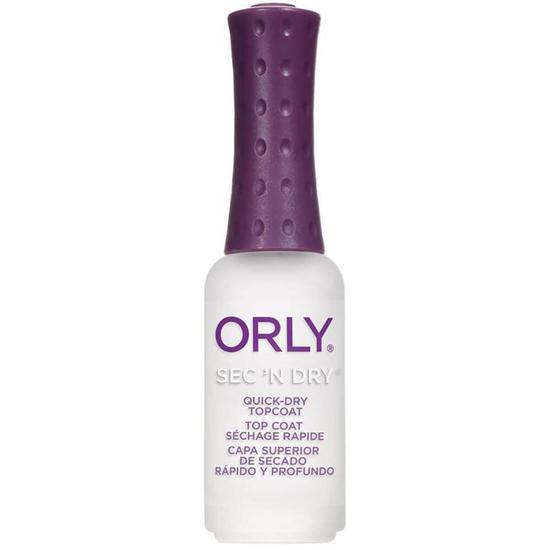 ORLY Sec'n Dry 9ml