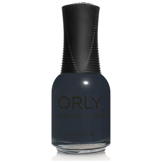 ORLY Secondhand Jade Nail Varnish 18ml