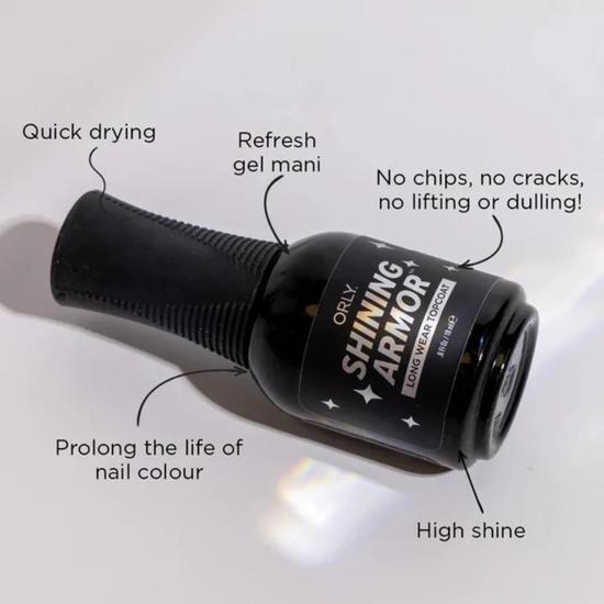 ORLY Shining Armour