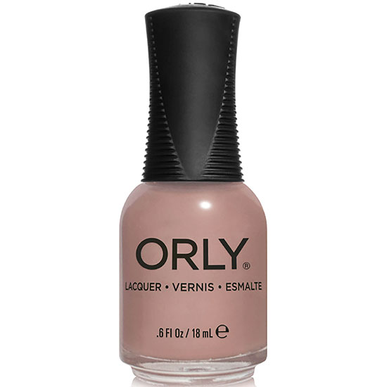 ORLY Velvet Dream Nail Varnish