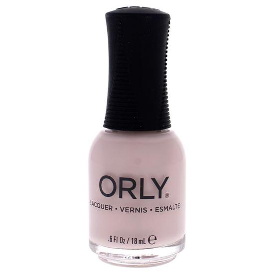 ORLY Spring Collection Nail Varnish Radical Optimism Lovella