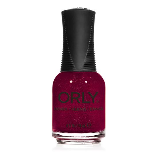 ORLY Star Spangled Nail Varnish 18ml