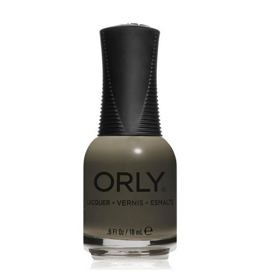 ORLY The New Neutral Collection Nail Varnish Olive You Kelly