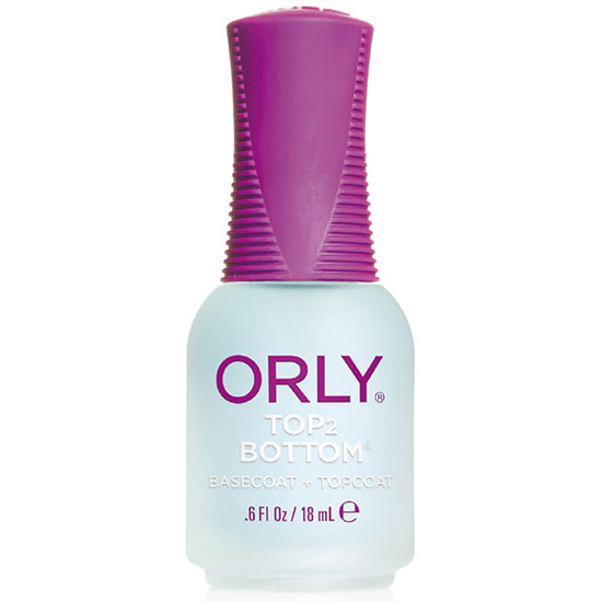 ORLY Top 2 Bottom
