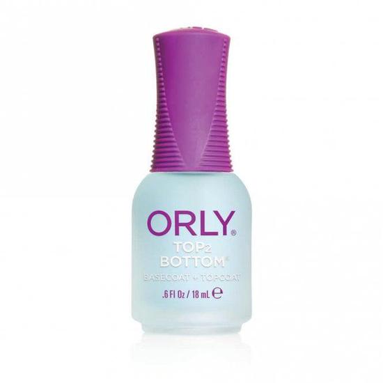 ORLY Top 2 Bottom