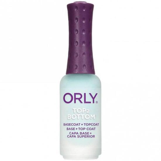 ORLY Top 2 Bottom 9ml