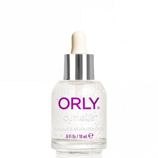 ORLY Tough Cookie Strengthening Treatment 18ml