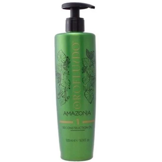 Orofluido Asia Zen Control Shampoo 200ml