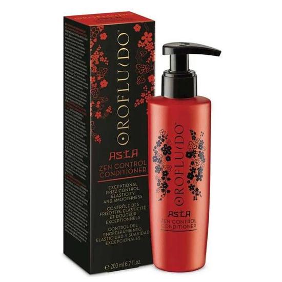Orofluido Asia Zen Control Conditioner
