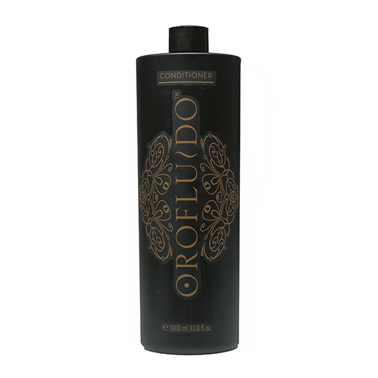 Orofluido Beauty Conditioner Natural Or Coloured Hair 1000ml