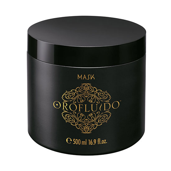 Orofluido Beauty Mask