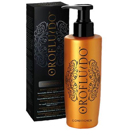 Orofluido Conditioner 200ml