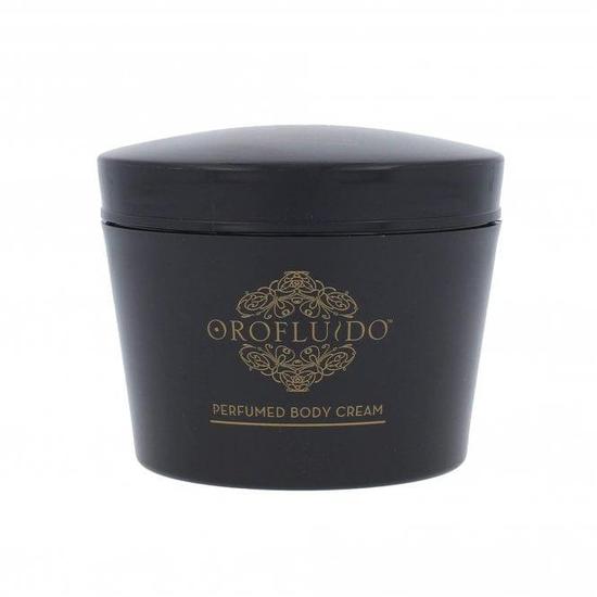 Orofluido Moisturising Body Cream 200ml