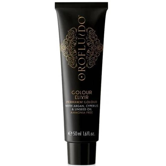 Orofluido Permanent Colour Hair Dye