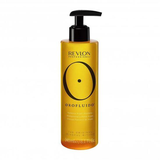 Orofluido Radiance Argan Shampoo 240ml