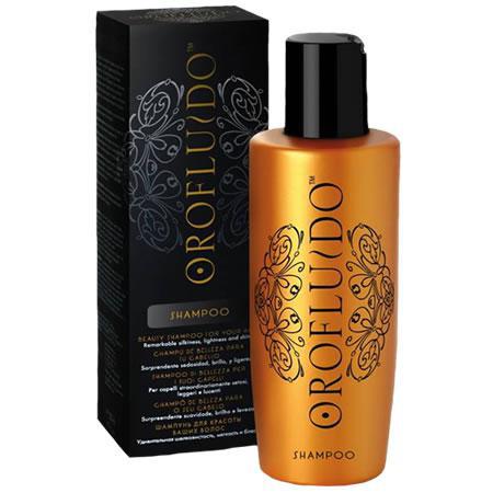 Orofluido Shampoo