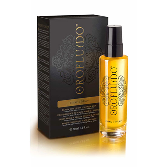 Orofluido Shine Spray