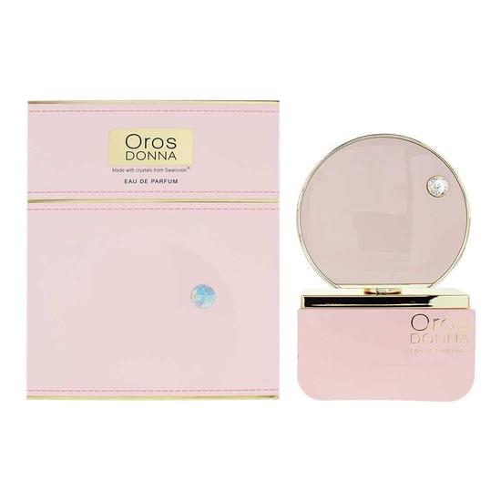 Oros Donna Eau De Parfum