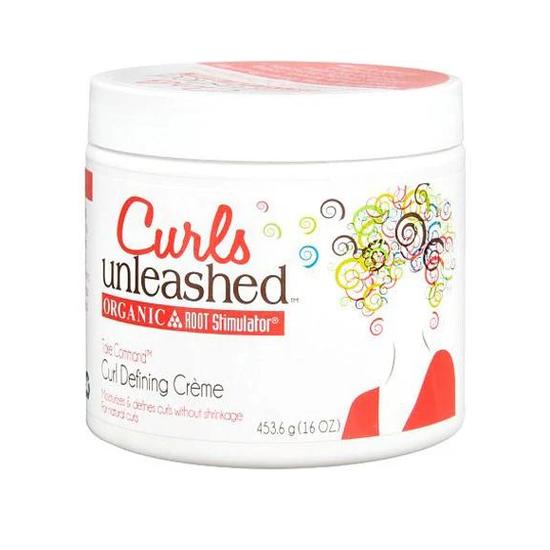 ORS Curls Unleashed Curl Defining Creme