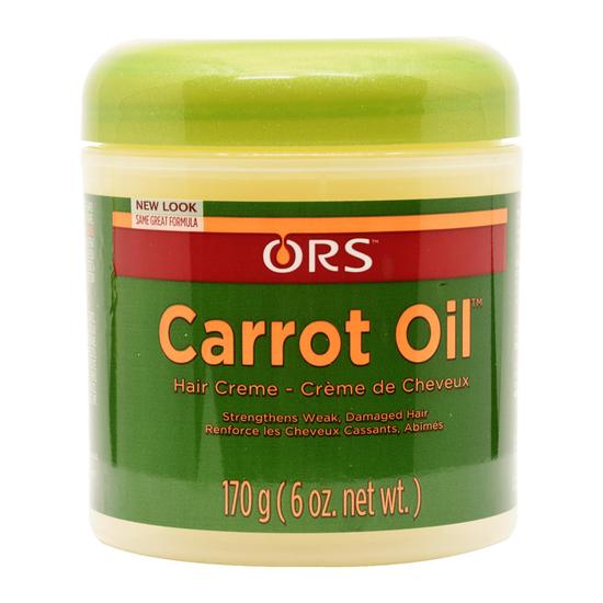 ORS Hairestore Carrot Oil 6oz