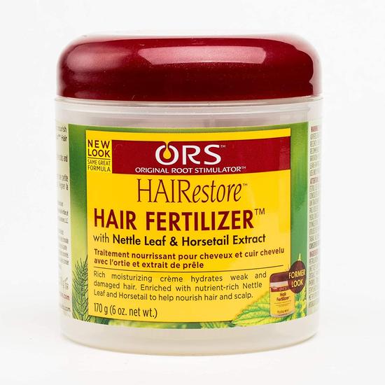 ORS HAIRestore Hair Fertiliser 6oz