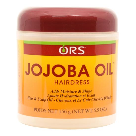 ORS Jojoba Oil Hairdress 5.5oz