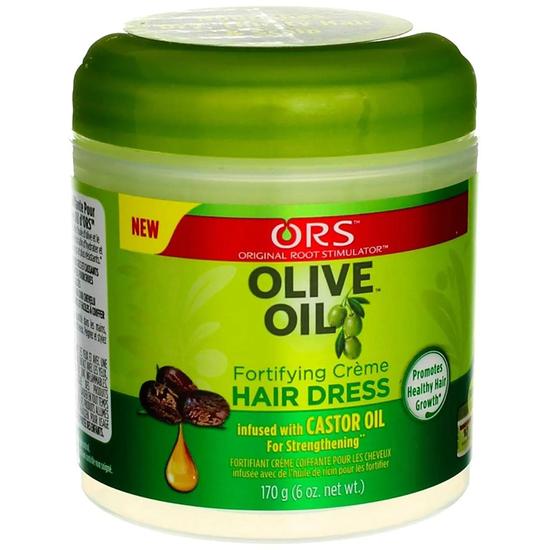 ORS Olive Oil Creme Hair Dress 6oz