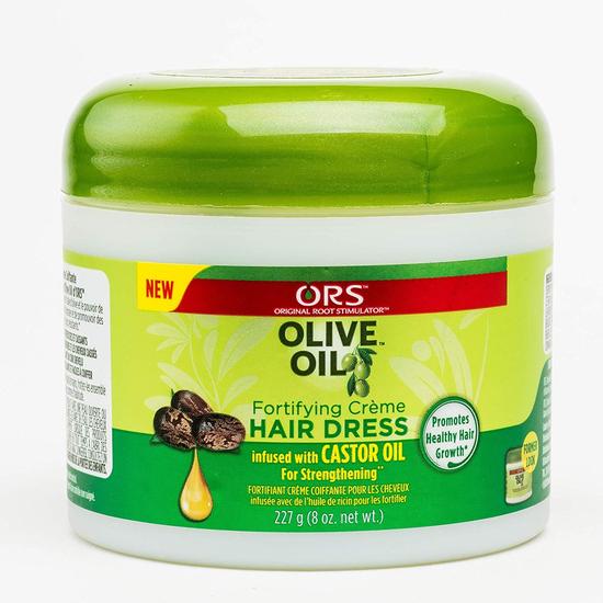 ORS Olive Oil Creme Hair Dress 8oz