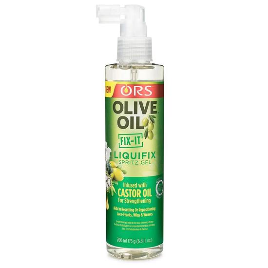 ORS Olive Oil Fix It Liquifix Spritz Gel 6.8oz